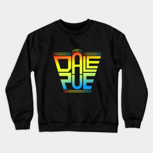 Dale pue Crewneck Sweatshirt